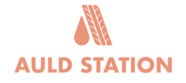 The Auld Station company logo