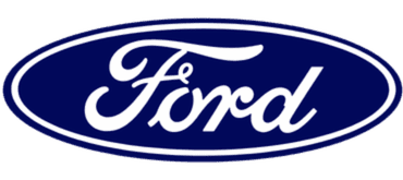 Ford Motor Company Canada logo