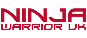 Ninja Warrior UK company logo