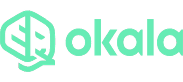 Okala company logo