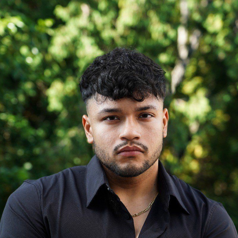 Headshot of Phillip Trap for client testimonial