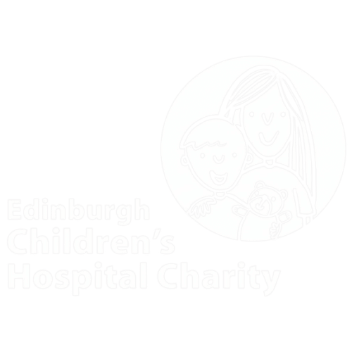 Edinburgh Children’s Hospital Charity logo