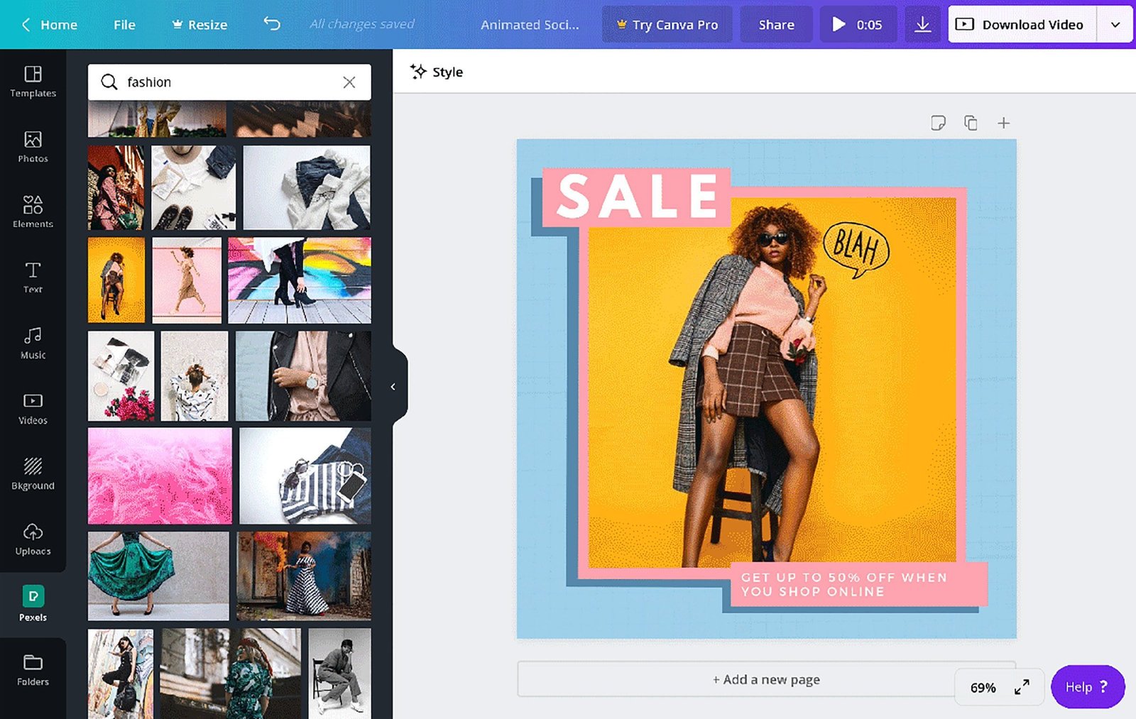 10 Marketing Tools for Small Businesses and Entrepreneurs: Canva