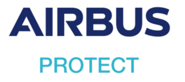 Airbus Protect company logo