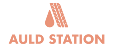 The Auld Station company logo