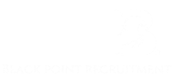 Black Point Recruitment company logo