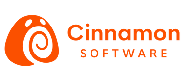 Cinnamon Software company logo