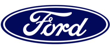 Ford Motor Company Canada logo