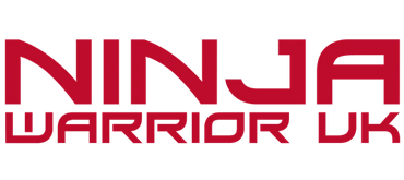 Ninja Warrior UK company logo