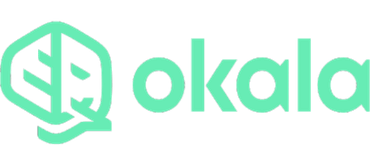 Okala company logo